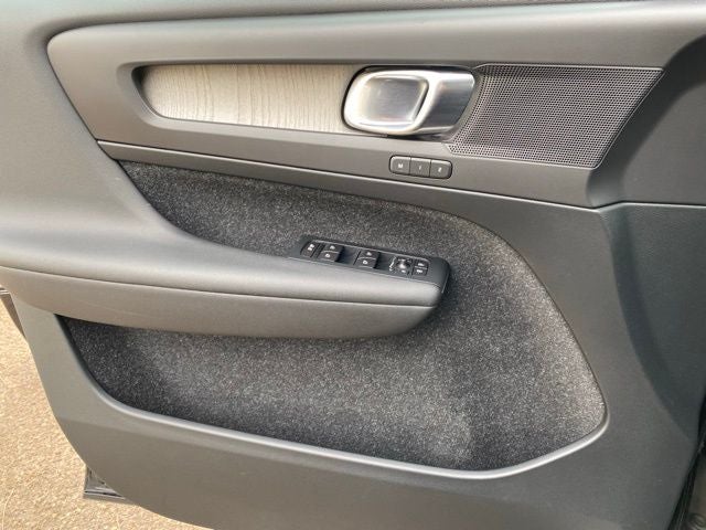 2019 Volvo XC40 T5 Inscription