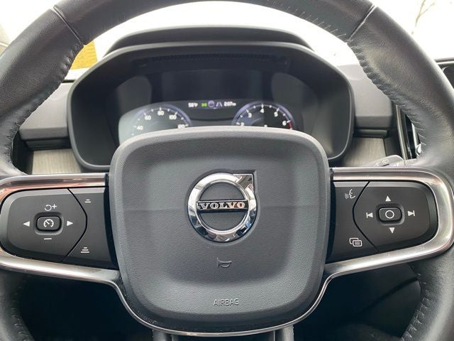 2019 Volvo XC40 T5 Inscription