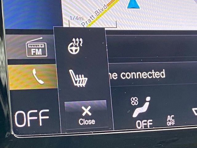 2019 Volvo XC40 T5 Inscription