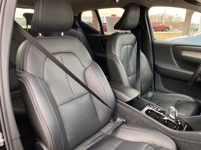 2019 Volvo XC40 T5 Inscription