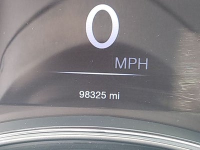 2019 Jeep Grand Cherokee Trailhawk