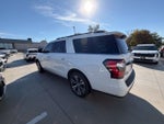 2020 Ford Expedition Max King Ranch
