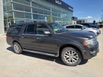 2017 Ford Expedition EL Limited
