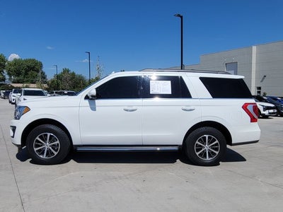 2021 Ford Expedition XLT
