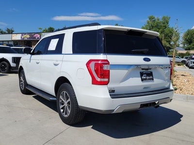 2021 Ford Expedition XLT