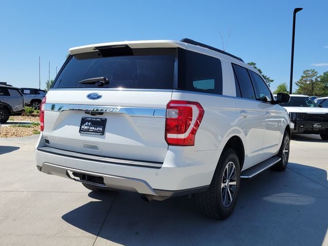 2021 Ford Expedition XLT