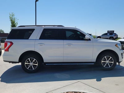 2021 Ford Expedition XLT