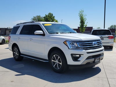 2021 Ford Expedition XLT