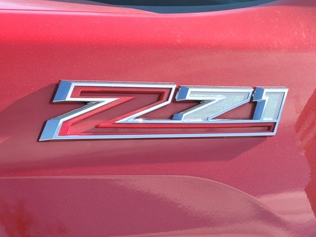 2020 Chevrolet Silverado 3500HD LT