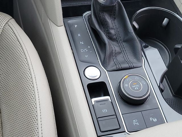 2019 Volkswagen Atlas SEL Premium 4Motion