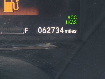 2022 Honda HR-V EX-L