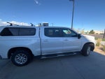2021 Chevrolet Silverado 1500 LT LT1