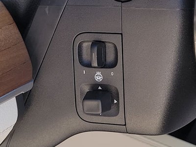 2022 Mercedes-Benz GLS GLS 450 4MATIC®
