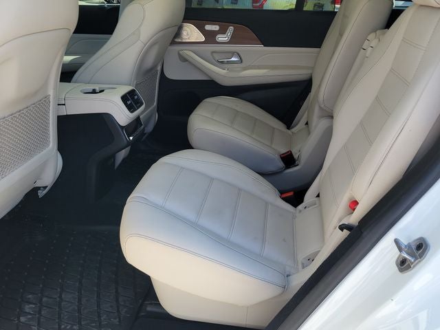 2022 Mercedes-Benz GLS GLS 450 4MATIC®