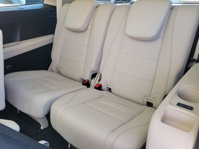 2022 Mercedes-Benz GLS GLS 450 4MATIC®