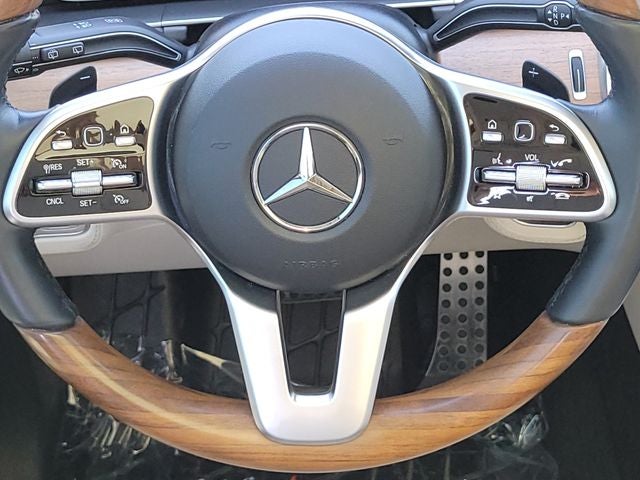 2022 Mercedes-Benz GLS GLS 450 4MATIC®