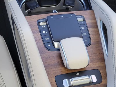 2022 Mercedes-Benz GLS GLS 450 4MATIC®
