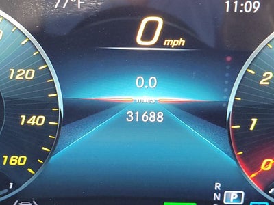 2022 Mercedes-Benz GLS GLS 450 4MATIC®