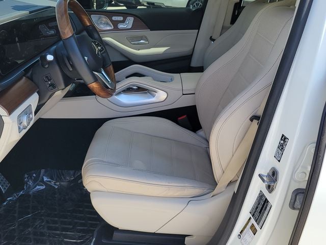 2022 Mercedes-Benz GLS GLS 450 4MATIC®