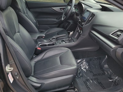 2020 Subaru Impreza Limited