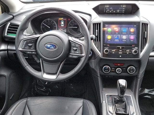 2020 Subaru Impreza Limited