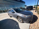 2020 Subaru Outback Limited XT