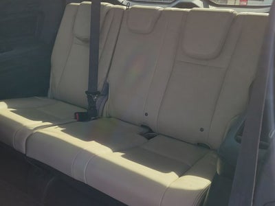 2019 Subaru Ascent Limited