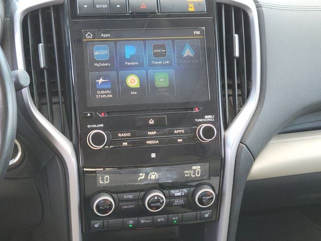 2019 Subaru Ascent Limited