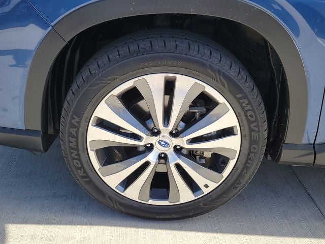 2019 Subaru Ascent Limited