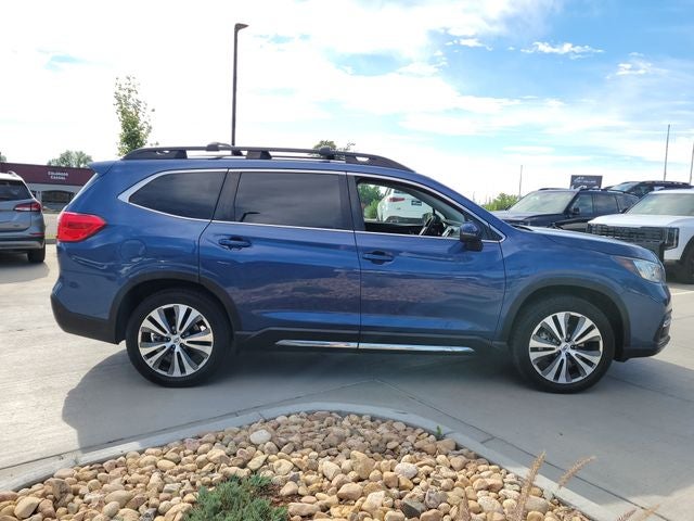 2019 Subaru Ascent Limited