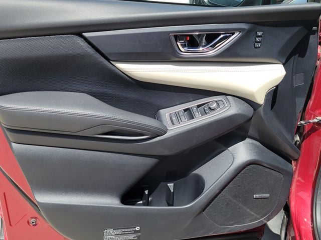 2021 Subaru Ascent Limited