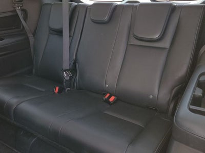 2021 Subaru Ascent Limited