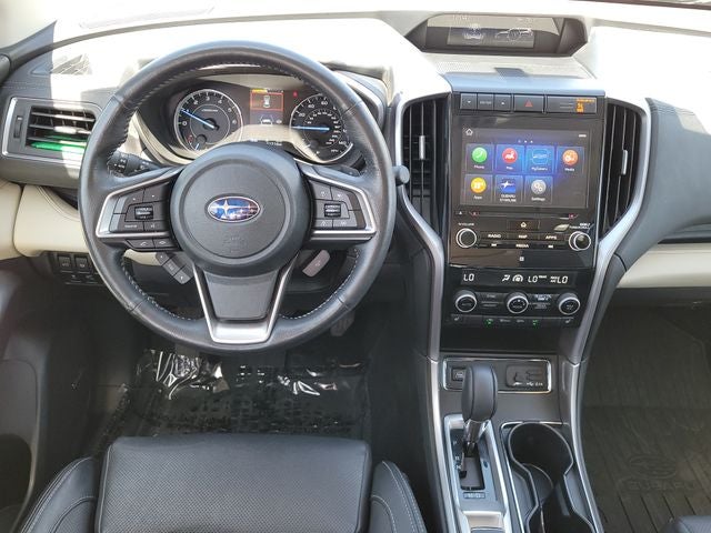 2021 Subaru Ascent Limited