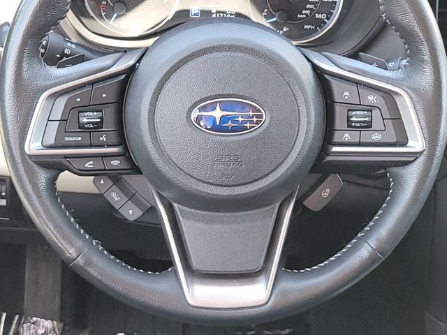 2021 Subaru Ascent Limited
