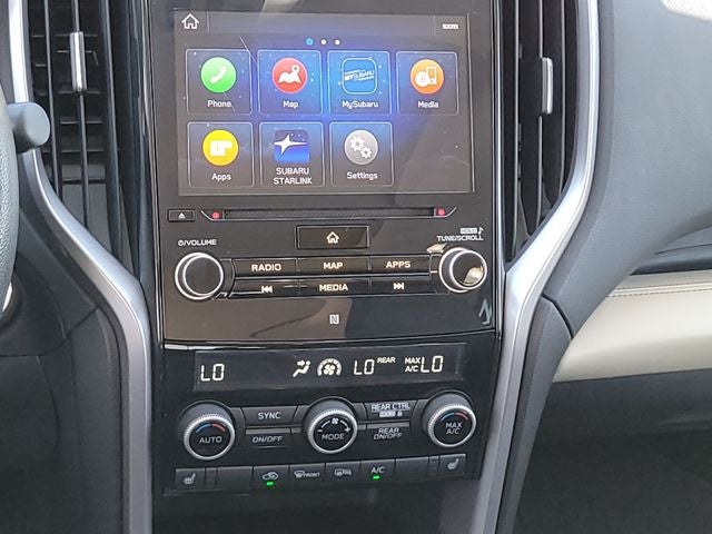 2021 Subaru Ascent Limited