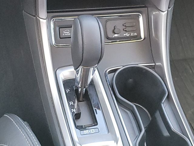 2021 Subaru Ascent Limited