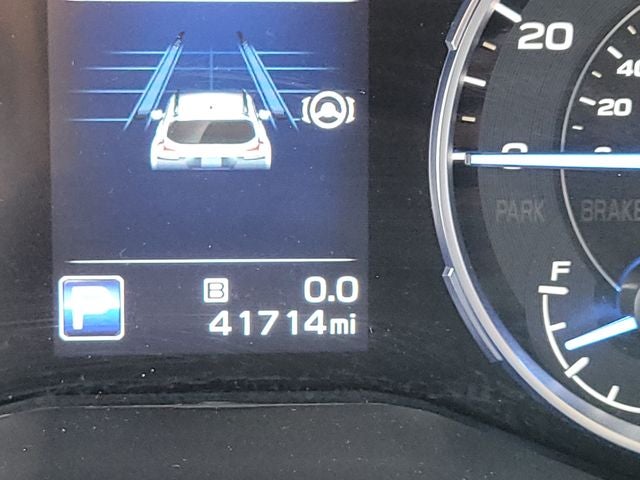 2021 Subaru Ascent Limited