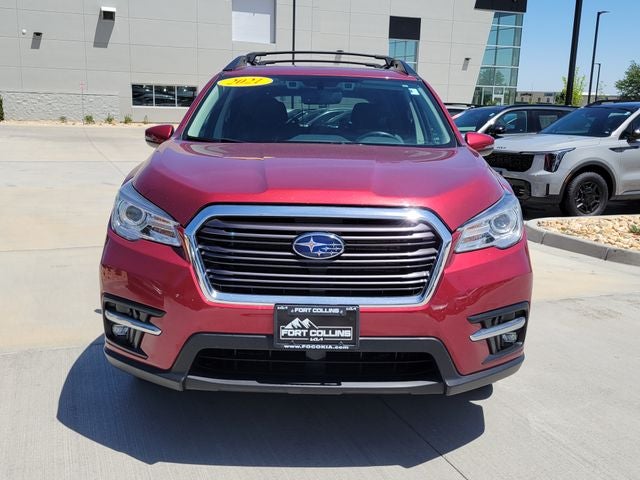 2021 Subaru Ascent Limited