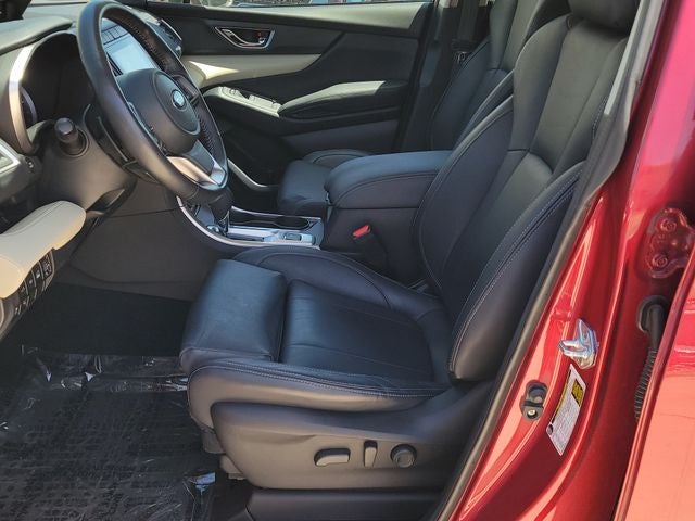 2021 Subaru Ascent Limited
