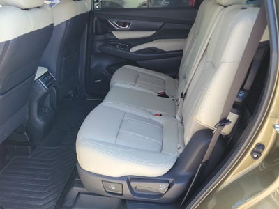 2024 Subaru Ascent Limited