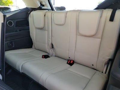 2024 Subaru Ascent Limited