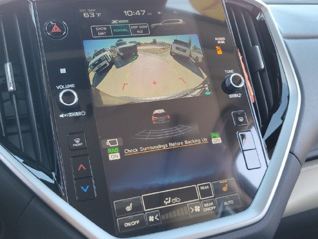 2024 Subaru Ascent Limited