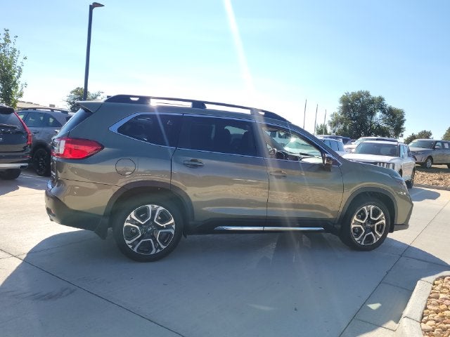 2024 Subaru Ascent Limited