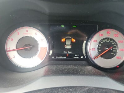 2021 Acura RDX A-Spec Package SH-AWD