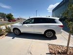 2014 INFINITI QX60 Base