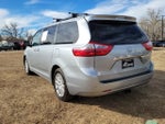 2015 Toyota Sienna Limited 7 Passenger