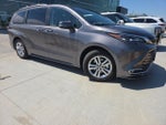 2024 Toyota Sienna Platinum 7 Passenger