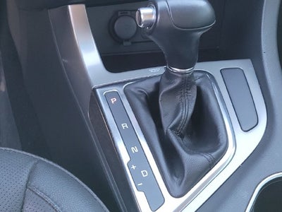 2014 Kia Optima SX Turbo