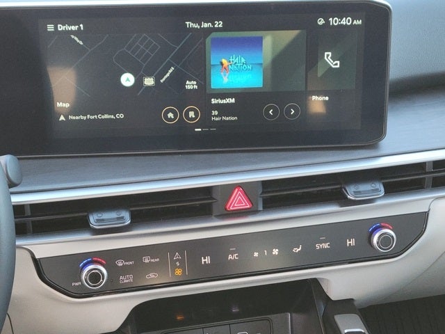 2025 Kia Sorento X-Line EX