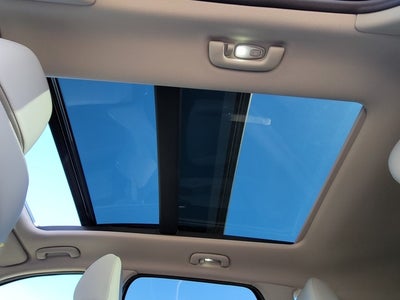 2025 Kia Sorento X-Line EX